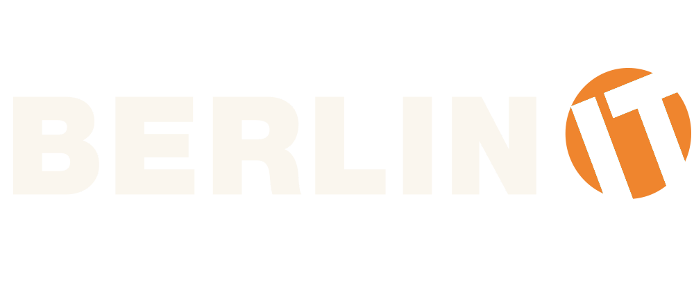 Berlin IT logo